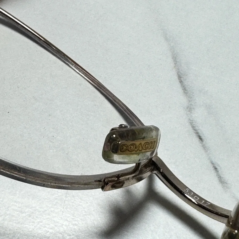 Coach hc5136 eyeglasses